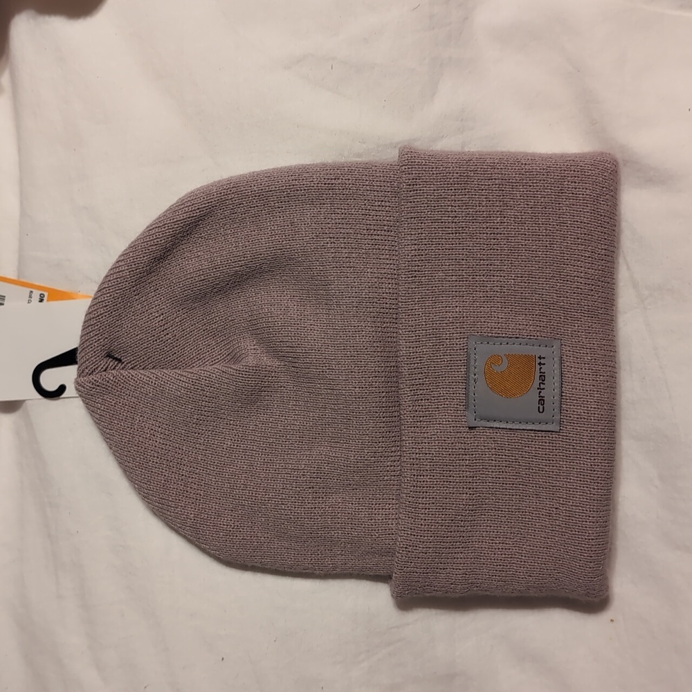 Carhartt beanie NWT